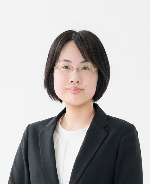 浦部 真奈弁護士