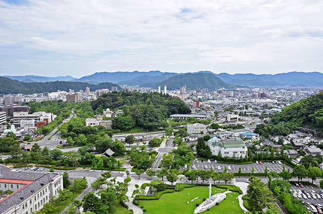 山口市で刑事弁護お悩み、相談は、牛見総合法律事務所